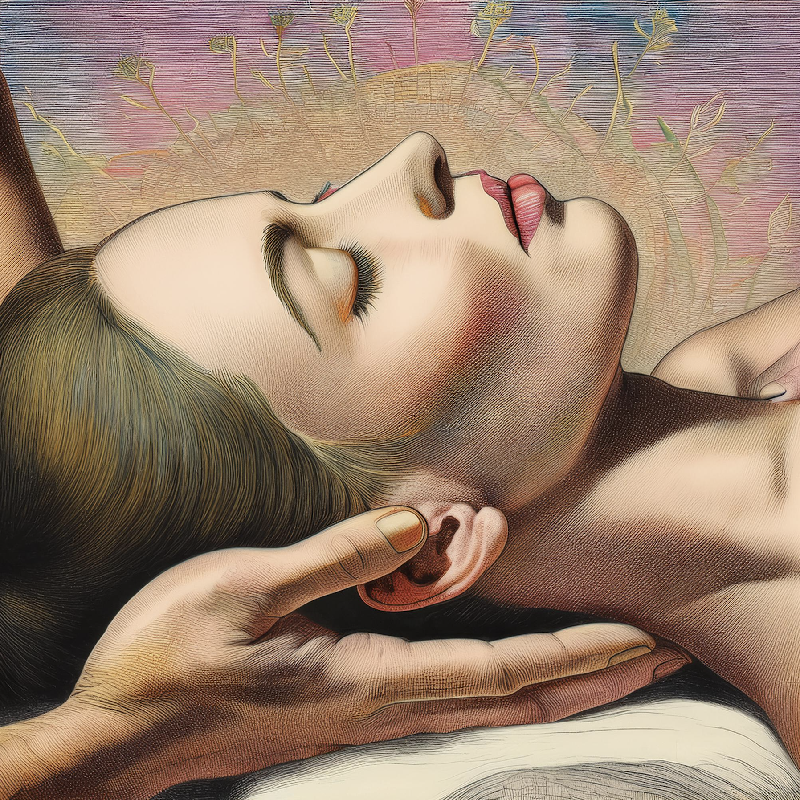 Craniosacral Therapy